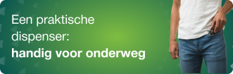 nicorette® Fruit & Mint Spray - Image 9 - Nicorette - nl-BE