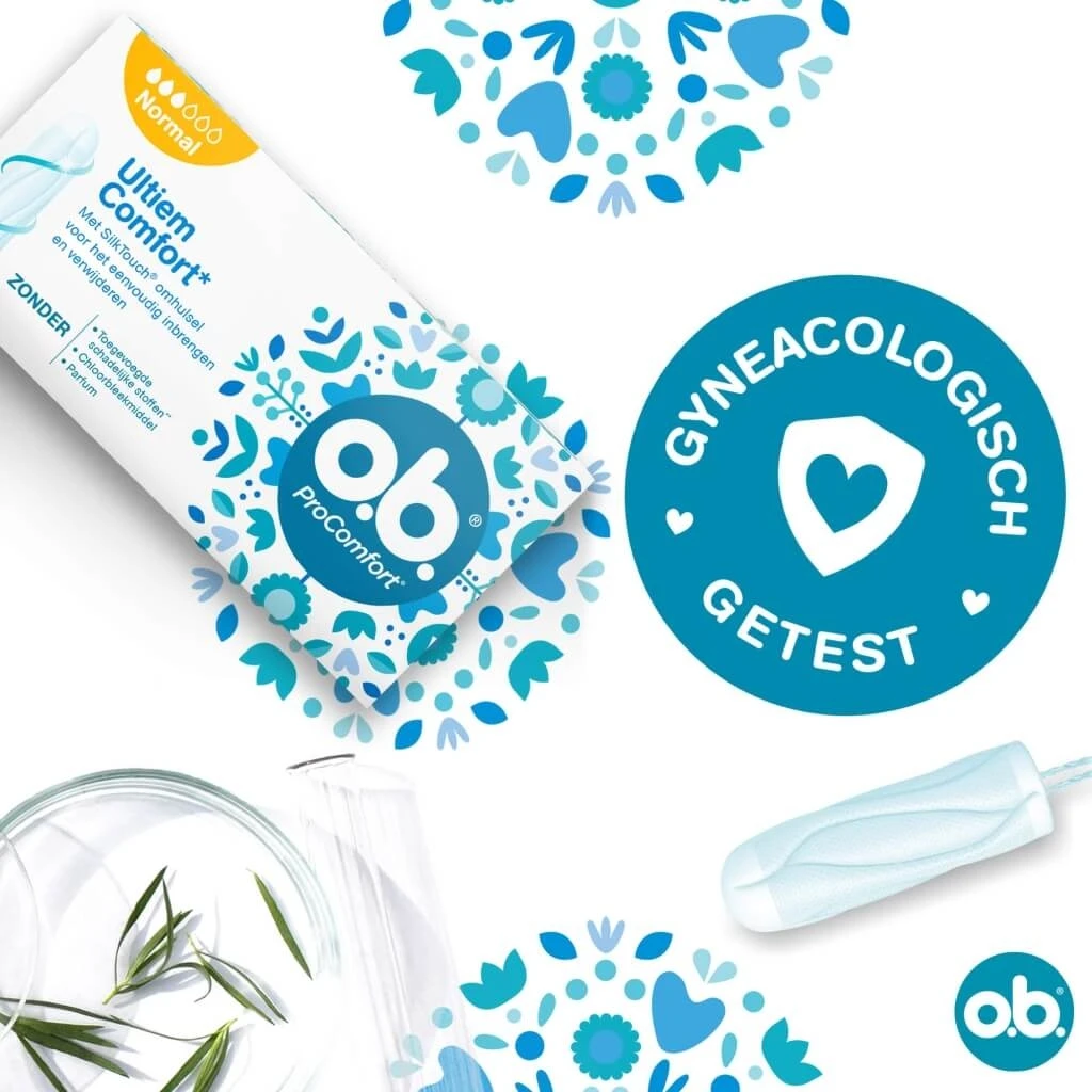 o.b.® ProComfort® Normal image 4