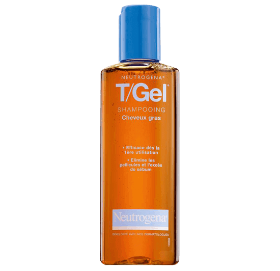 T/Gel® Shampoo Vet Haar