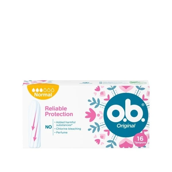 o.b.® Original Normal image 1