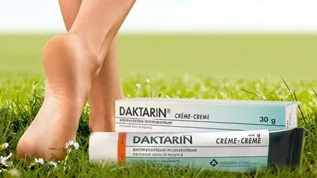 DAKTARIN® Crème