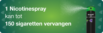 nicorette® Mint Spray - Image 7 - Nicorette - nl-BE