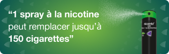 nicorette® Mint Spray - Image 7 - Nicorette - fr-BE