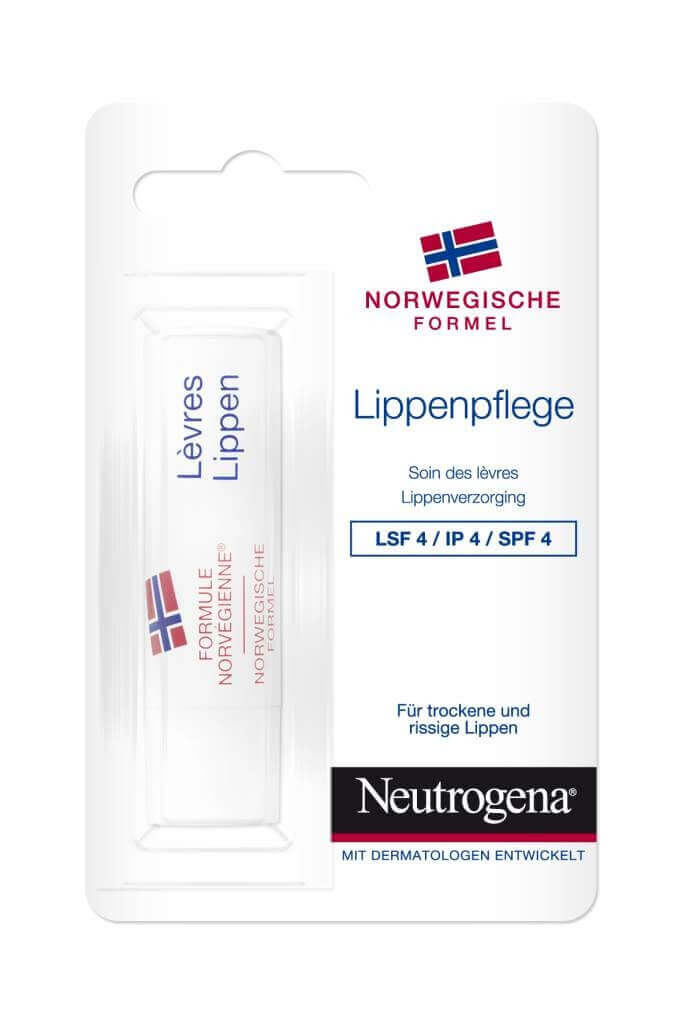 Lipverzorging Classic SPF 20