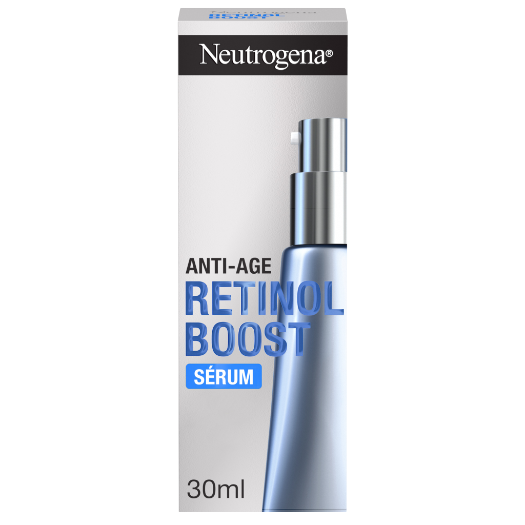 Retinol Boost Serum 30 ml 