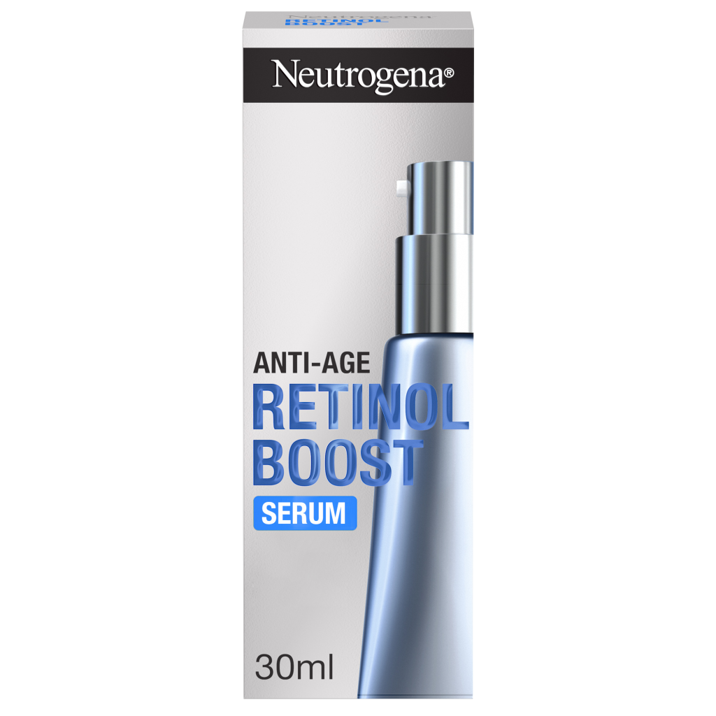 Retinol Boost Serum 30 ml 