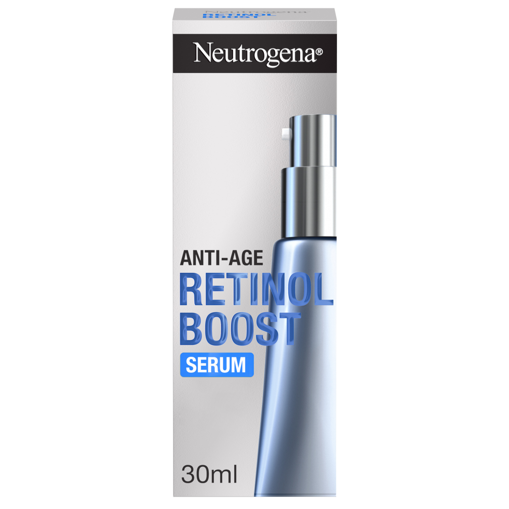 Retinol Boost Serum 30 ml 