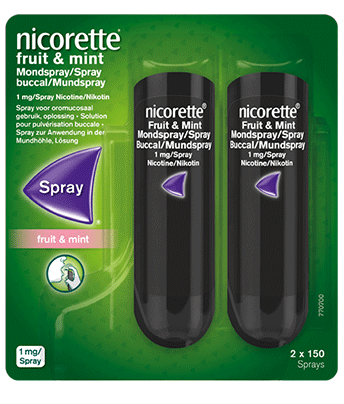 Les NICORETTE® médicaments pour les vacances - Image 1 - Nicorette - fr-BE