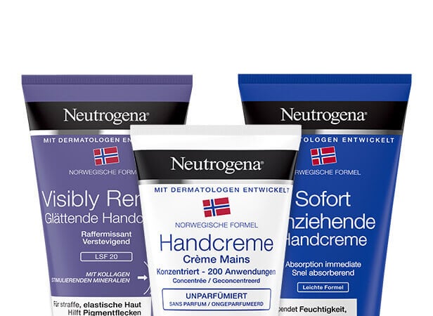 Neutrogena®-handcrème