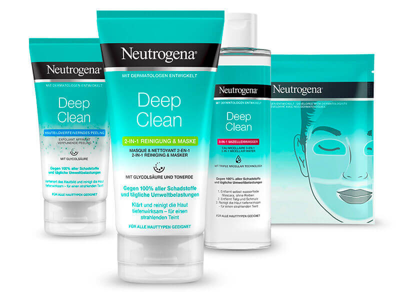 Neutrogena® Batman