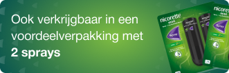nicorette® Mint Spray - Image 8 - Nicorette - nl-BE
