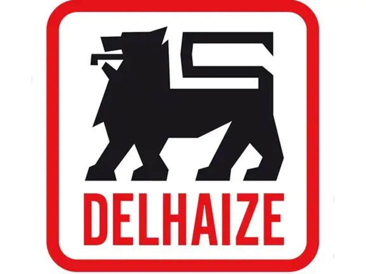 Delhaize logo