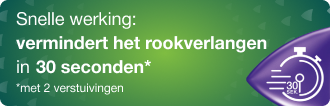 nicorette® Fruit & Mint Spray - Image 5 - Nicorette - nl-BE