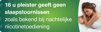 nicorette® Invisi Patch - Image 7 - Nicorette - nl-BE