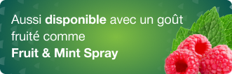 nicorette® Mint Spray - Image 6 - Nicorette - fr-BE