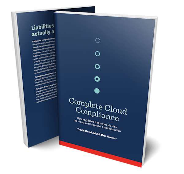 Complete Compliance Book