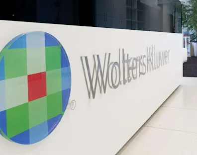 Wolters Kluwer Image