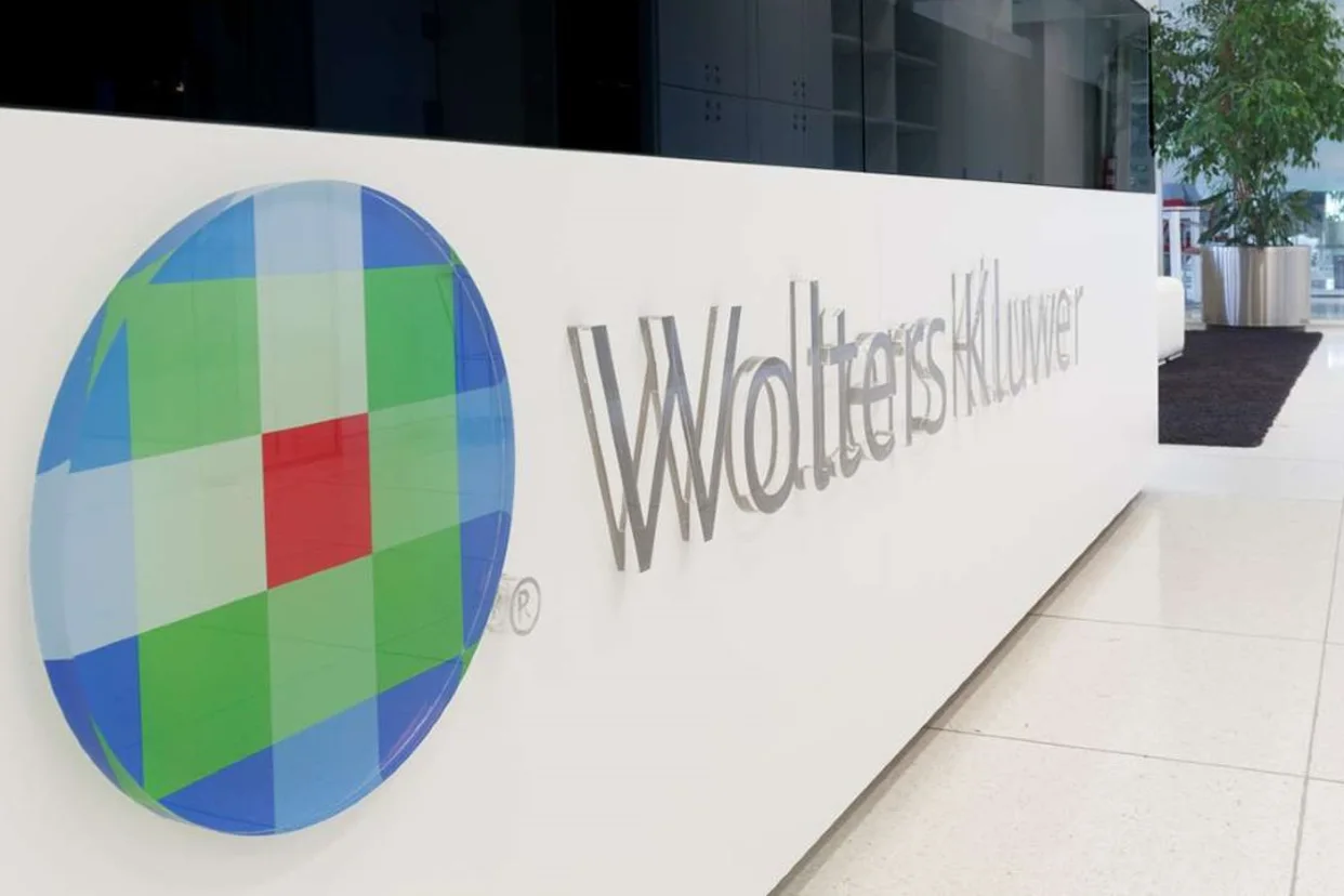 Wolters Kluwer Image