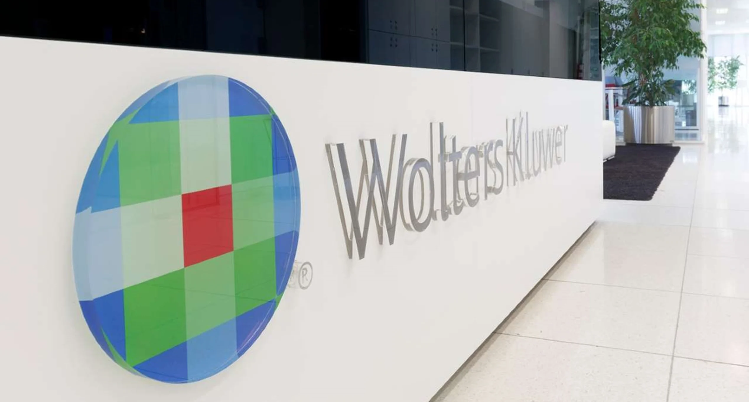 Wolters Kluwer Image