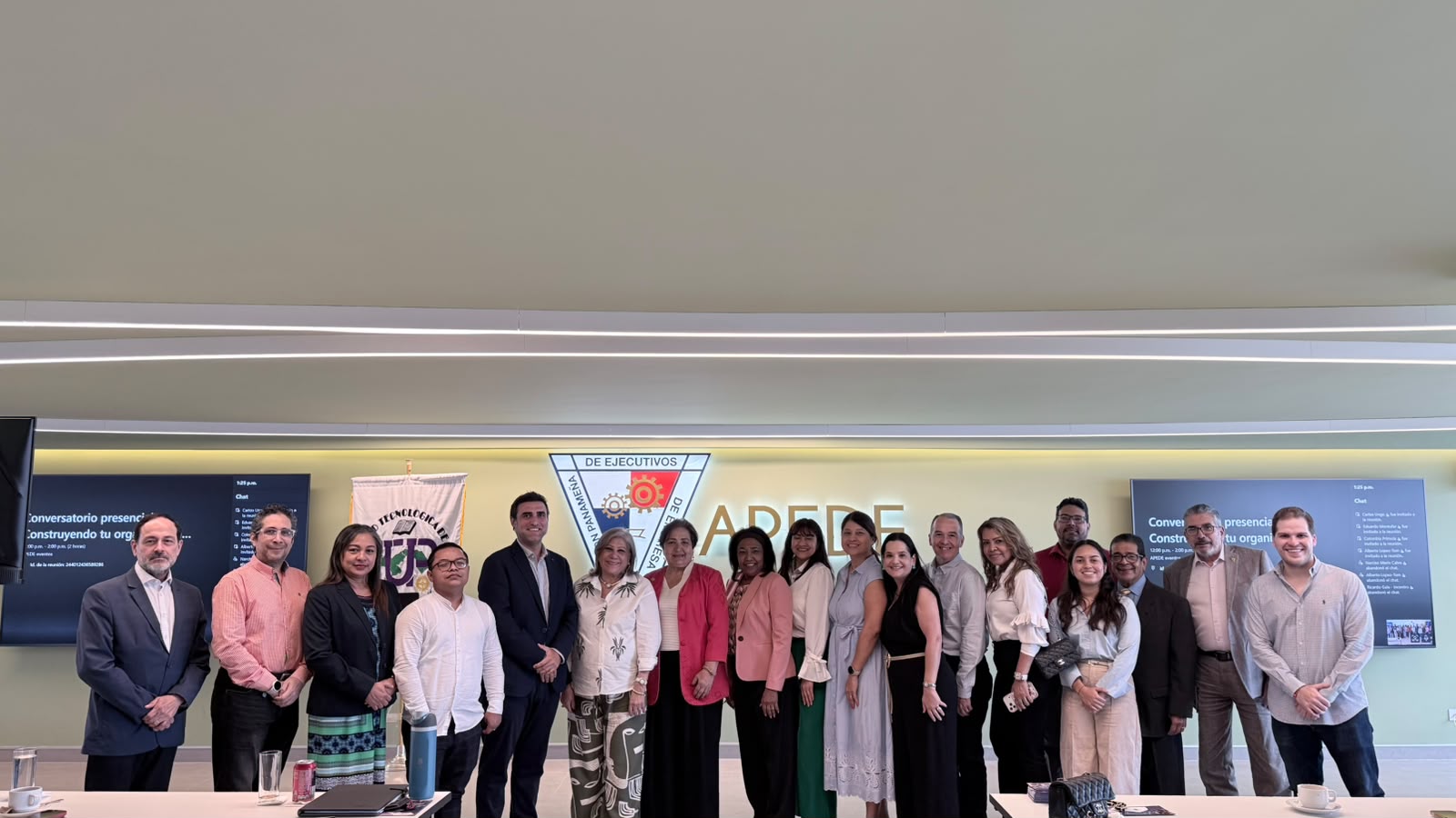 Incentro lleva la Empresa Agéntica al ecosistema empresarial de Panamá