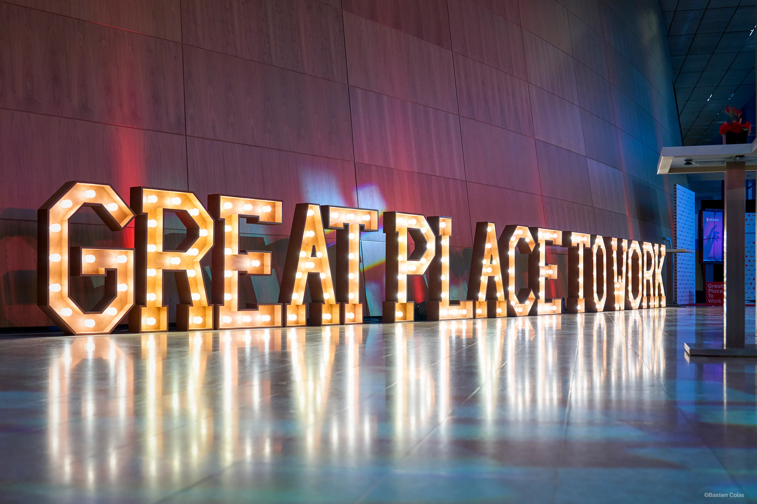 GPTW Diner Gala Luxembourg 251