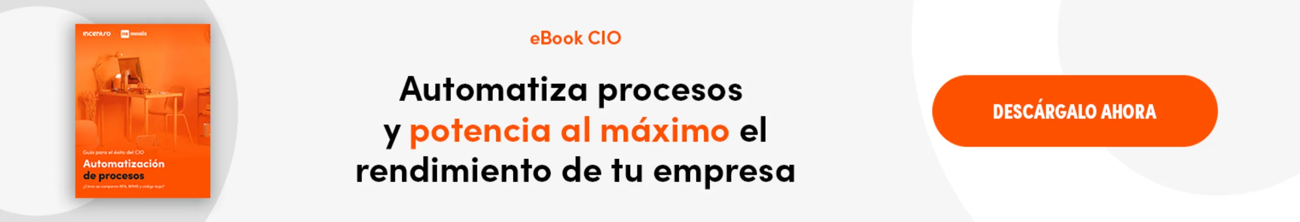 Banner Ebook LowCode CIO