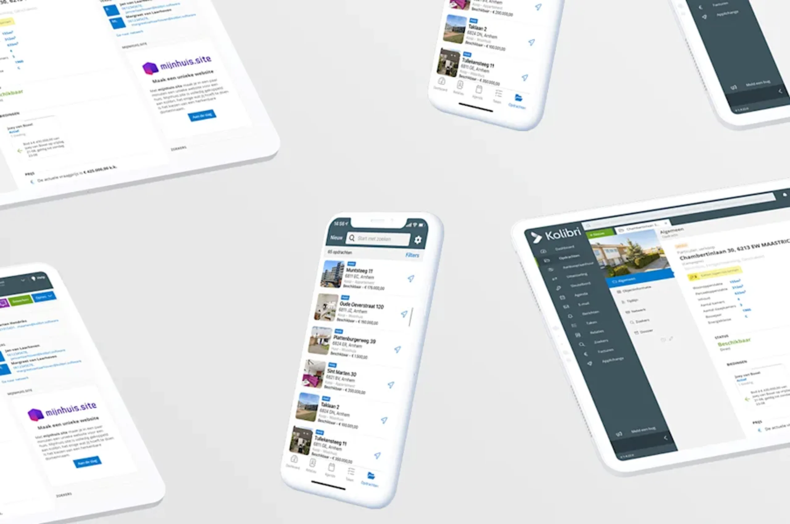 Blog | Kolibri | Header image