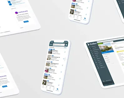 Kolibri creëert een datagedreven platform én organisatie