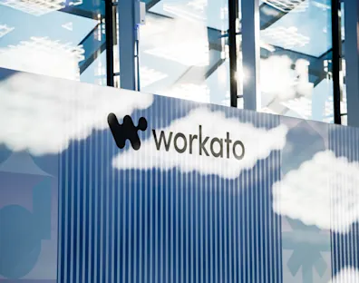 Hero | workato building