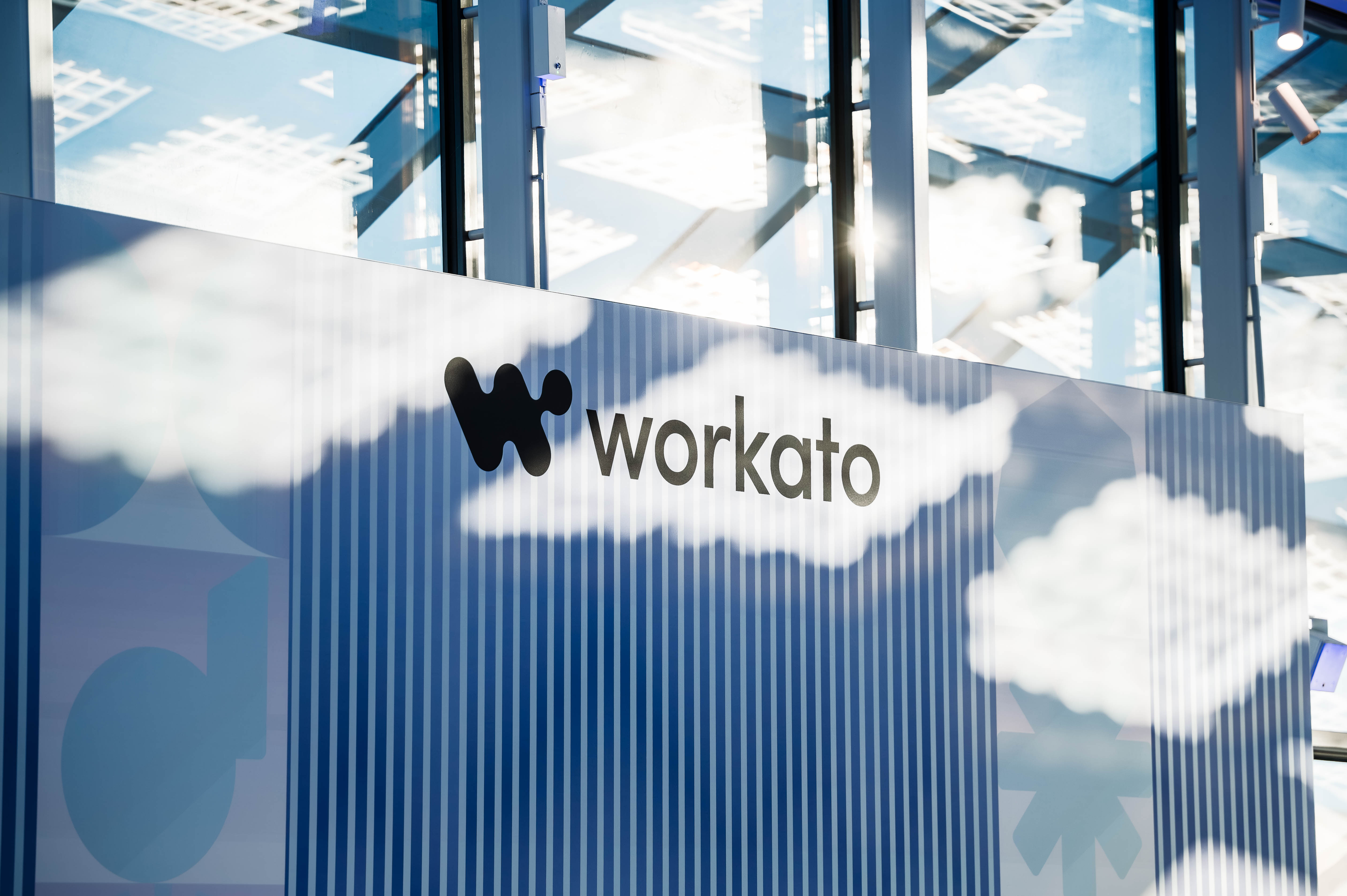 iPaaS migration: Workato without the Big Bang