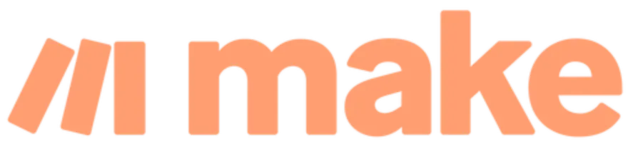 make logo jupiter orange