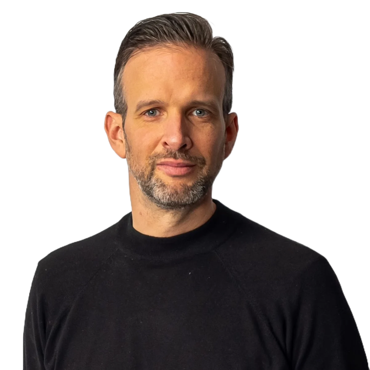 Martijn Voorveld