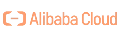 Alibaba Cloud Logo