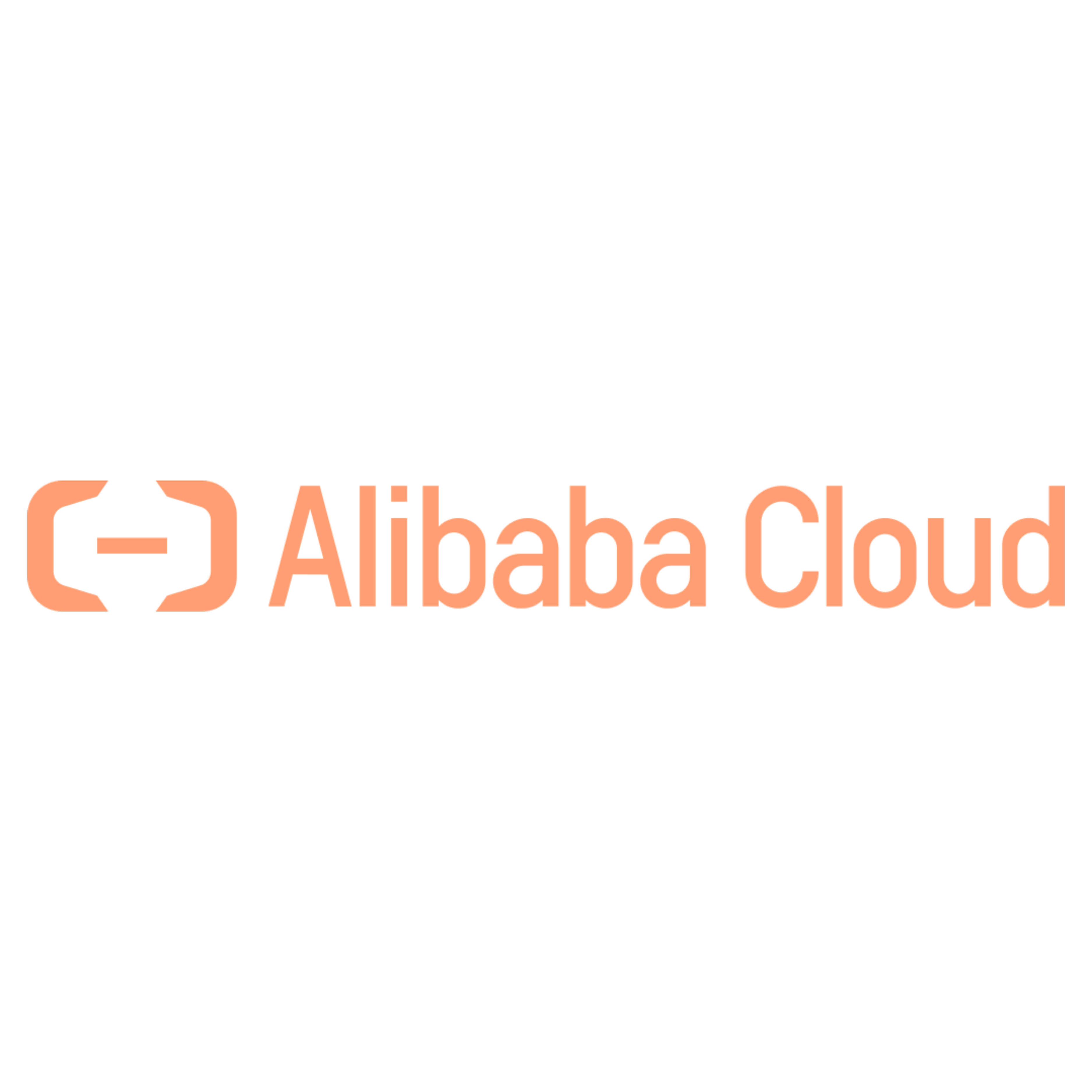 Alibaba Cloud Logo