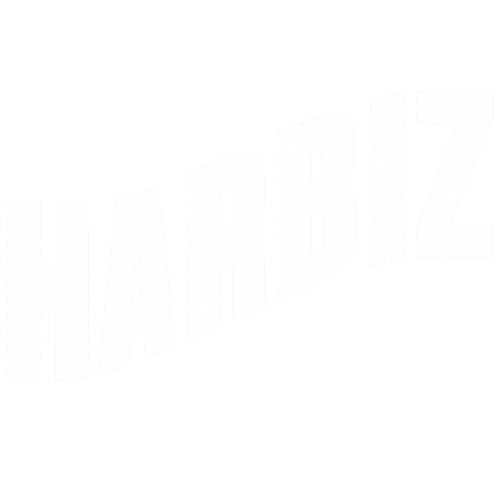 Harbiz logo