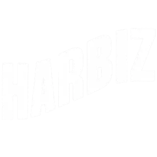 Harbiz logo