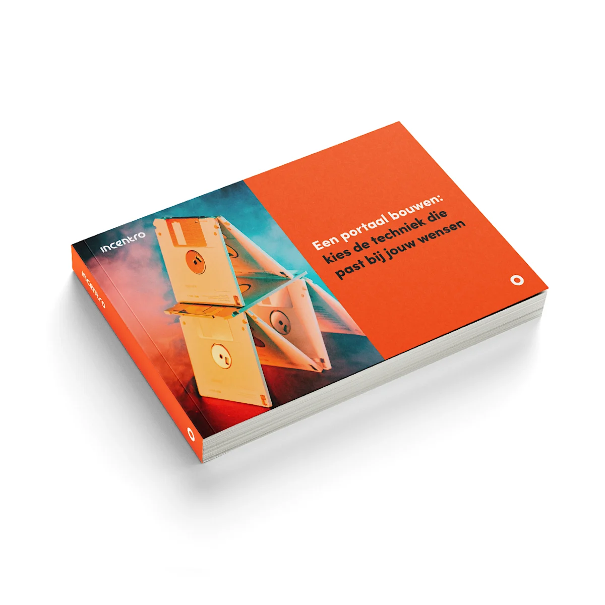 WP | Een portaal bouwen | NL