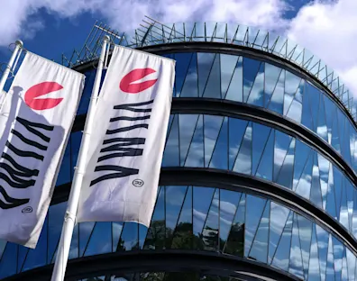 Visma transforms operational processes with smart integration