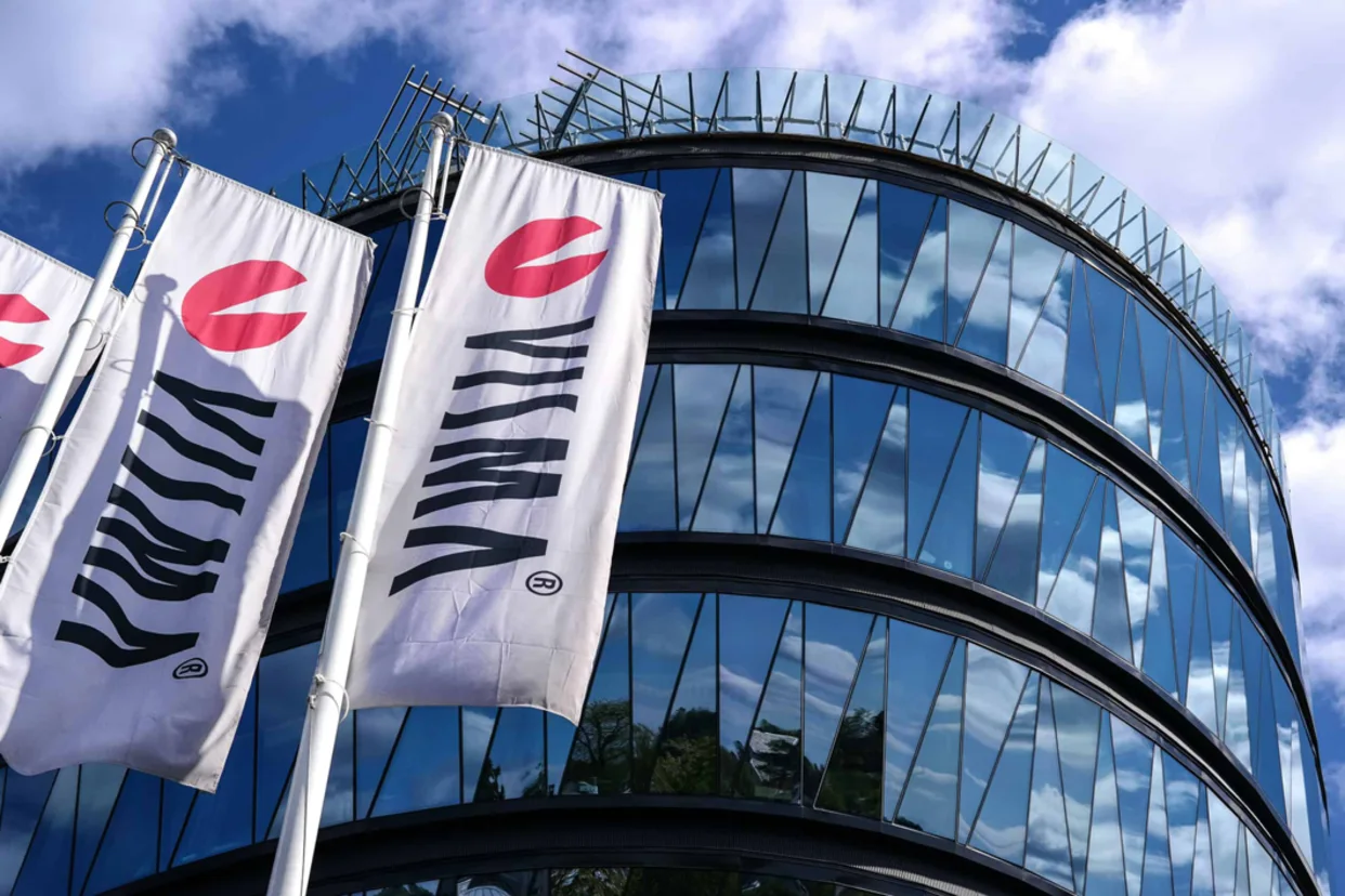 Visma transformeert bedrijfsprocessen met slimme integratie