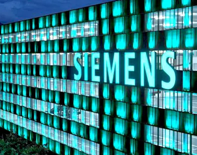 Siemens un ejemplo de digitalización rápida y ágil con tecnología Low Code