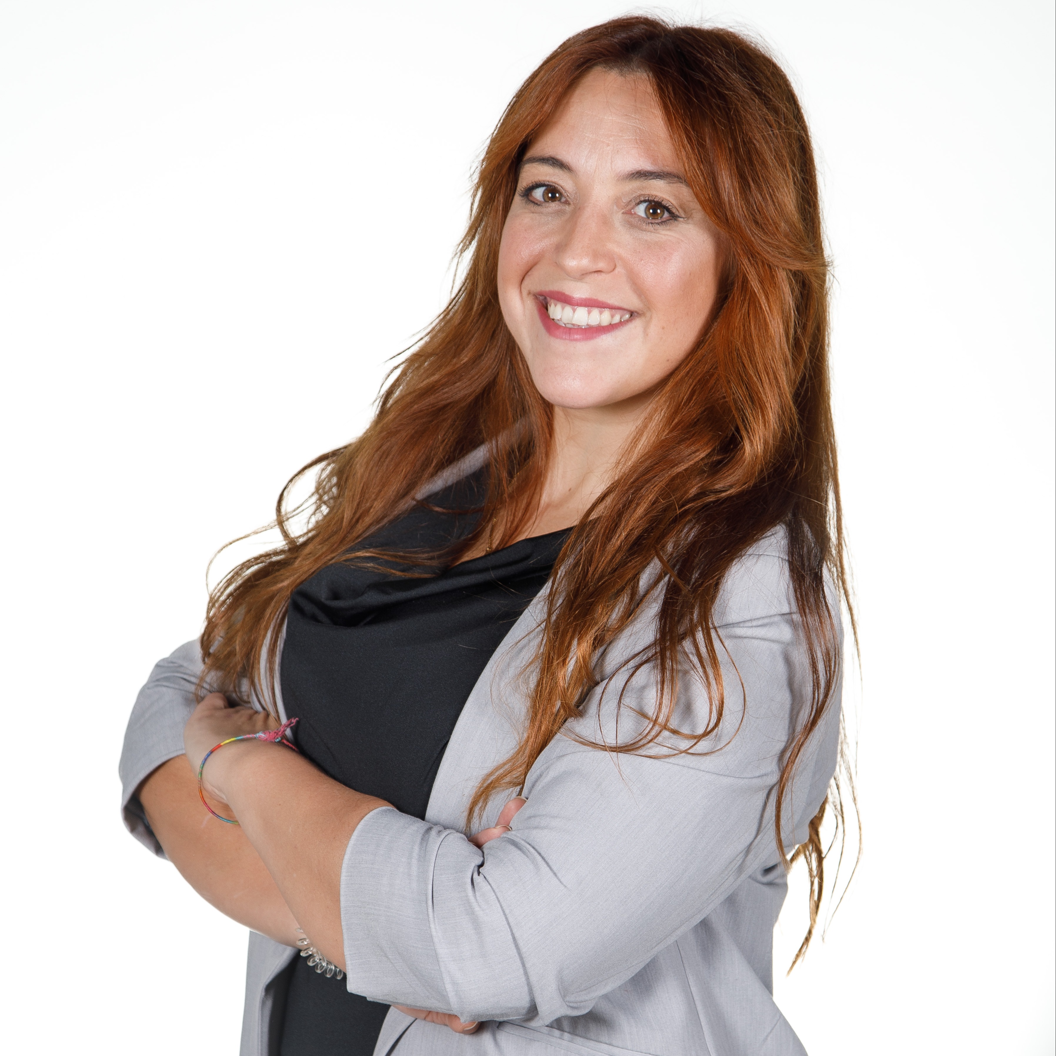 Profile pic | Teresa Noriega