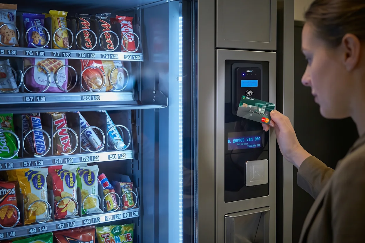 Payter's next step with Agentic AI: from process orchestration to intelligent customer interaction