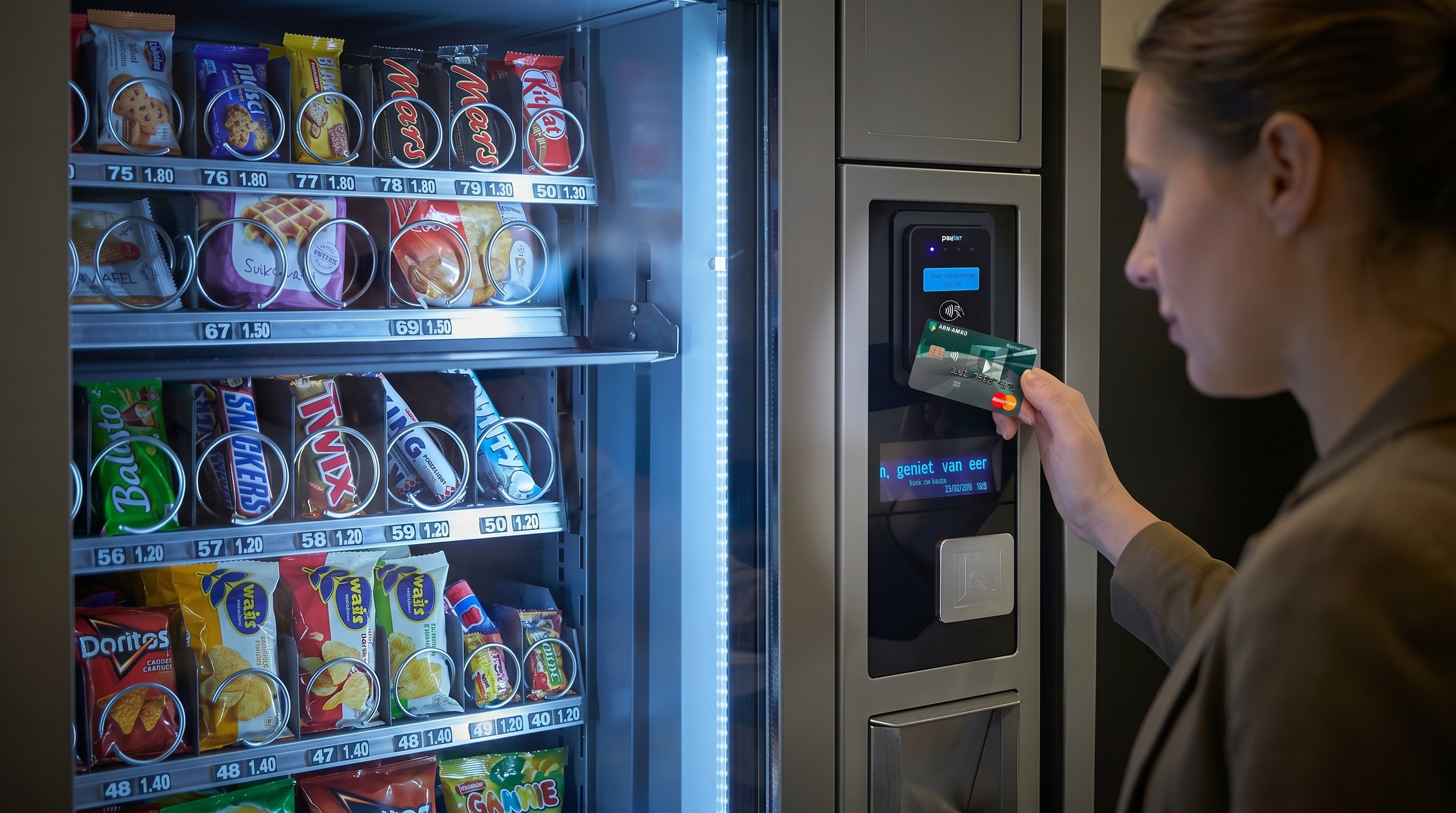 Payter's next step with Agentic AI: from process orchestration to intelligent customer interaction