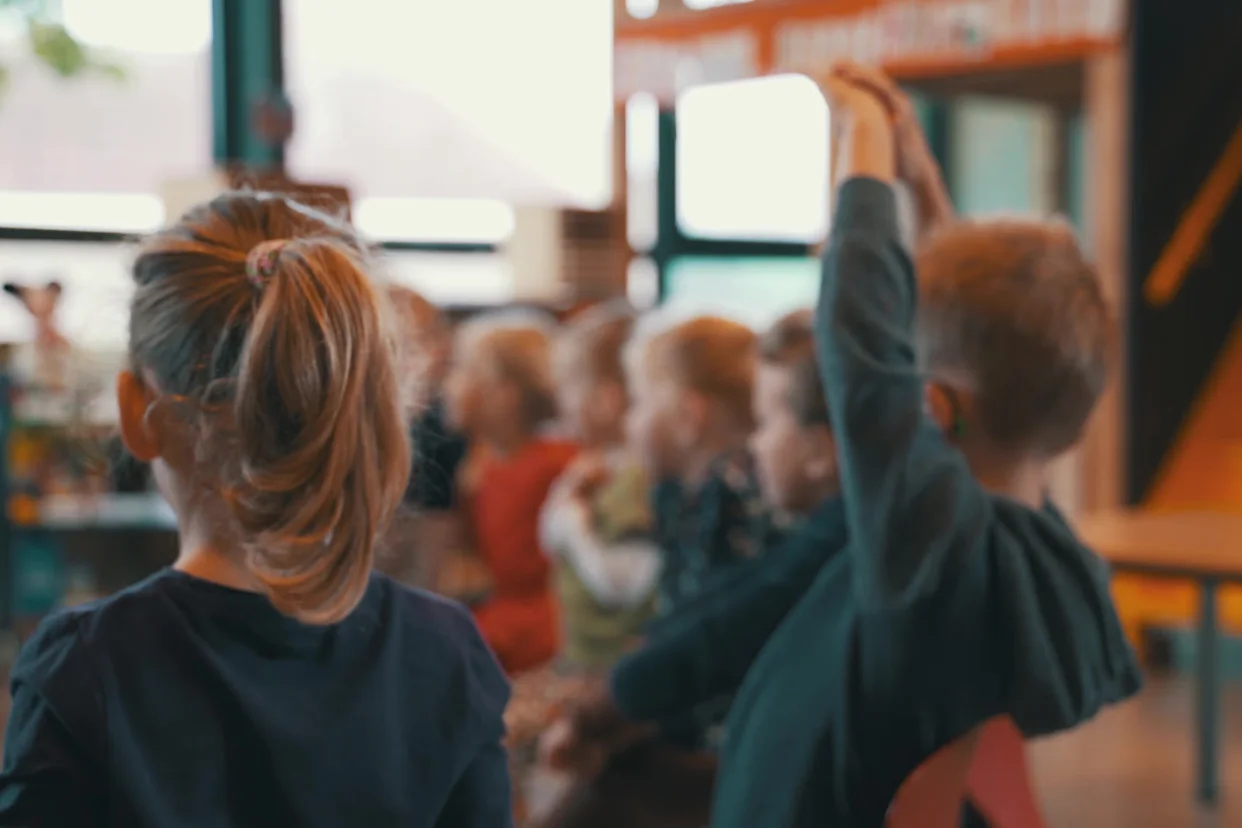 Empowering schools with insights into job satisfaction