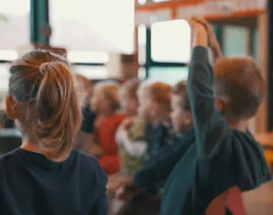 Memberdayakan sekolah dengan insights tentang kepuasan kerja