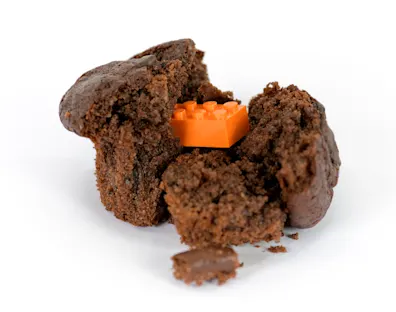 Data in bite-sized pieces