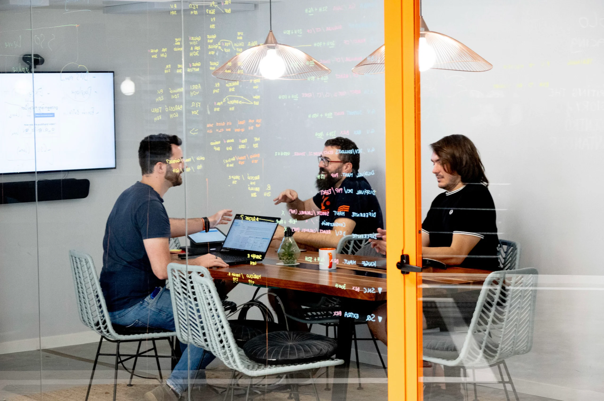 Incentro CX-Office Spain