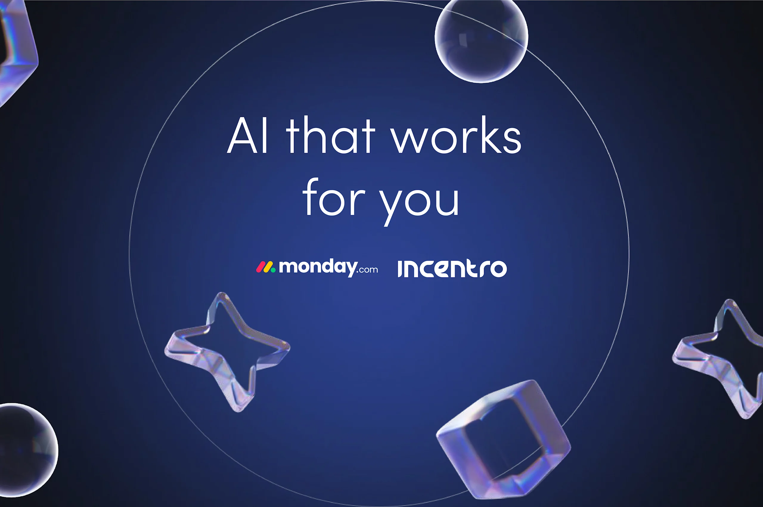 Ai that works for you | Hero Image | EN | EAF