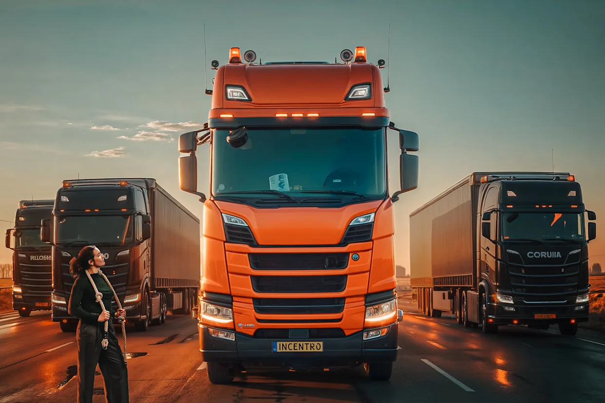 Transporte y logística