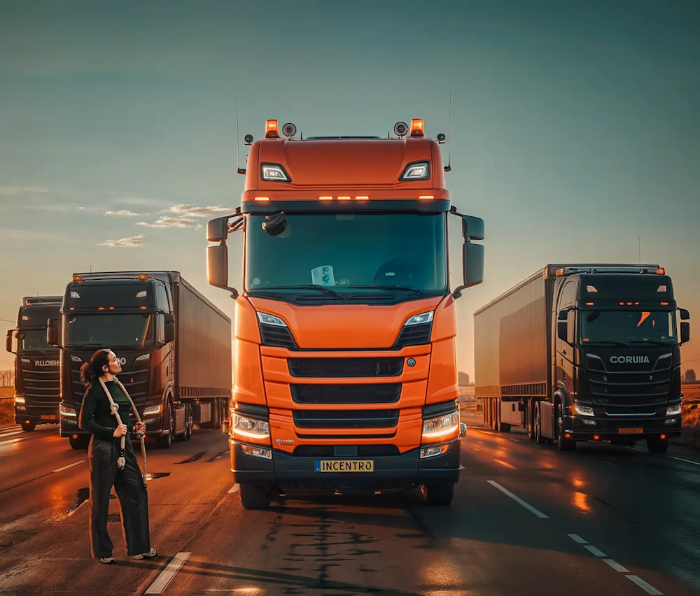 Transport & Logistiek